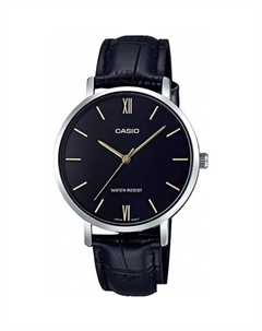 Наручные часы LTP-VT01L-1B Casio