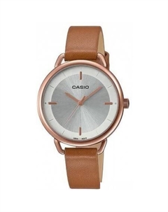 Наручные часы Collection LTP-E413PL-7A Casio