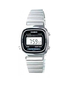 Наручные часы LA-670WD-1E Casio