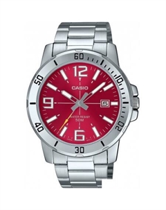 Наручные часы MTP-VD01D-4B Casio