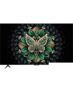 MiniLED телевизор TCL 85C6K Tcl