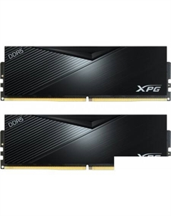 XPG Lancer 2x32ГБ DDR5 6000 МГц AX5U6000C3032G-DTLABBK Adata