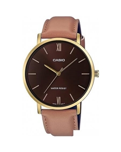 Наручные часы MTP-VT01GL-5B Casio