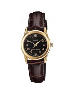 Наручные часы LTP-V001GL-1B Casio