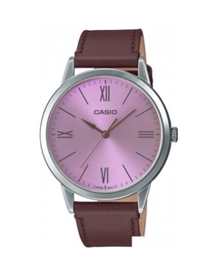 Наручные часы MTP-E600L-5B Casio