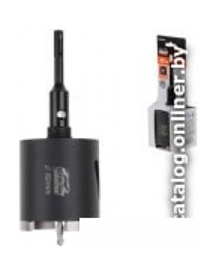 Коронка GP2078-82 Gepard