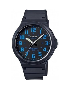 Наручные часы MW-240-2B Casio