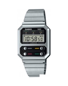 Наручные часы Vintage A100WE-1A Casio