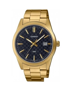 Наручные часы Collection MTP-VD03G-1A Casio