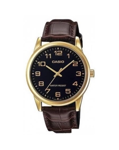 Наручные часы MTP-V001GL-1B Casio