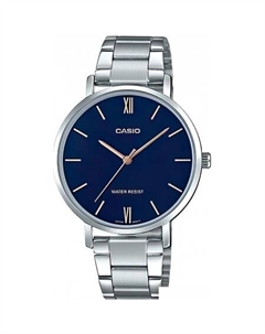 Наручные часы LTP-VT01D-2B Casio