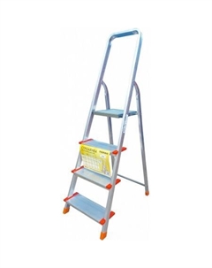 Лестница-стремянка 114104 (4 ступени) Tarko
