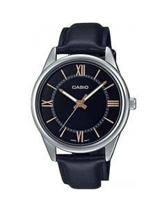 Наручные часы MTP-V005L-1B5 Casio