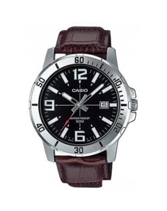 Наручные часы MTP-VD01L-1B Casio