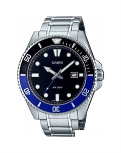 Наручные часы Standard MDV-107D-1A2 Casio