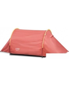 Треккинговая палатка Tonga 2S Atemi