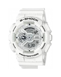 Наручные часы G-Shock GA-110MW-7A Casio