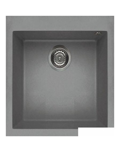 Кухонная мойка Quadra 102 Light Grey K97 Elleci