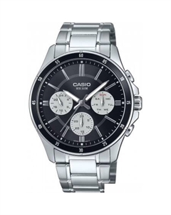 Наручные часы MTP-1374D-1A3 Casio