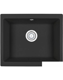 Кухонная мойка GR-5551 (турмалин) Granula