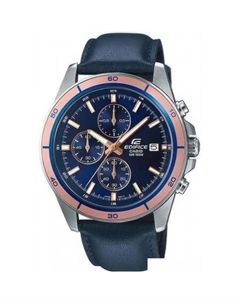 Наручные часы Edifice EFR-526L-2A Casio