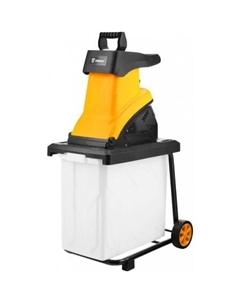 Садовый измельчитель DKSH3200 Deko