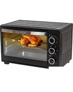 Мини-печь MTS-2691 Supra