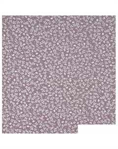 Постельное белье На резинке Лоза капучино 253 (140x200x20) Артпостель