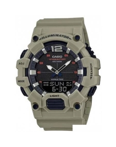 Наручные часы Collection HDC-700-3A3 Casio