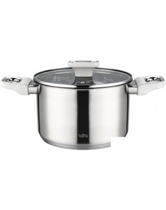 Кастрюля Флора LR02-259 Lara