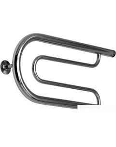 Полотенцесушитель Гусли ДУ-25 1" 25x90 см Ростела