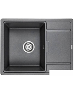 Кухонная мойка Weimar PM216550-DG Paulmark