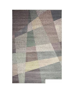 Ковер для жилой комнаты Izumrud 5183-STAN-MULTICOLOR (1.6х2.3) Merinos