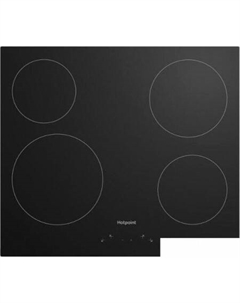 Варочная панель HR 6T1 C Hotpoint