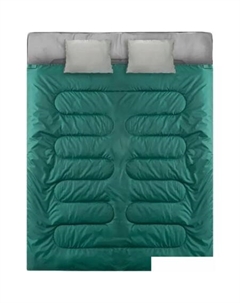 Спальный мешок Family 250 Double (220x150 см) Rsp outdoors