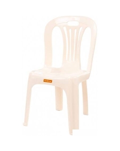 Детский стул №1 7466 (кремовый) Полесье
