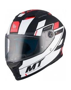 Stinger 2 Zivze (XL, черный/белый) Ls2