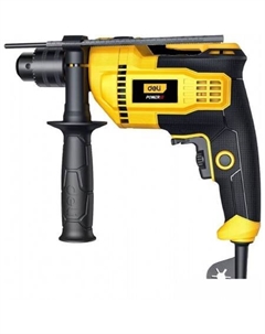 Ударная дрель CZ13-E6 Deli