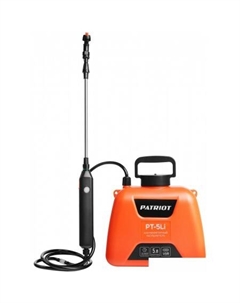 Аккумуляторный опрыскиватель PT-5LI 755302609 Patriot