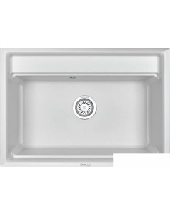 Кухонная мойка KS-7301 (арктик) Granula