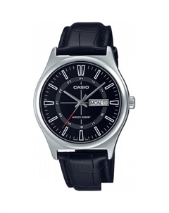 Наручные часы Standard MTP-V006L-1C Casio