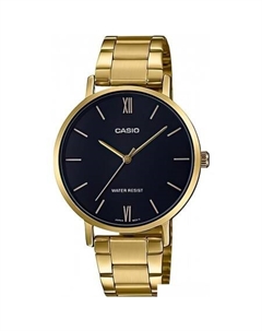 Наручные часы Collection LTP-VT01G-1B Casio