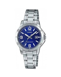 Наручные часы LTP-V004D-2B Casio