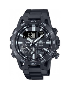 Наручные часы Edifice ECB-40BK-1A Casio