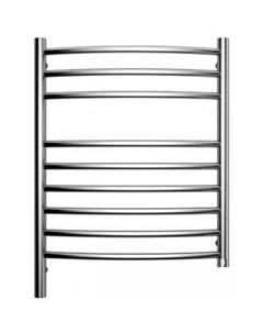 Полотенцесушитель Классик П9 500x700 бп электро (хром) Terminus