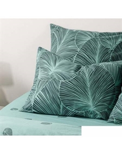 Постельное белье Одри осн. 70x70 71204-1 Ночь нежна