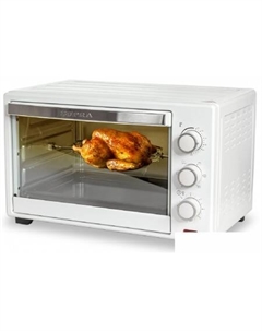 Мини-печь MTS-3291 Supra