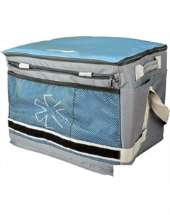 Термосумка Luiro-L 32л (голубой) Norfin