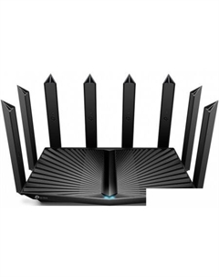 Wi-Fi роутер Archer AX80 Tp-link