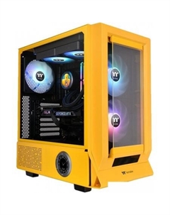 Корпус Ceres 350 MX Bumblebee CA-1Z3-00M4WN-00 Thermaltake